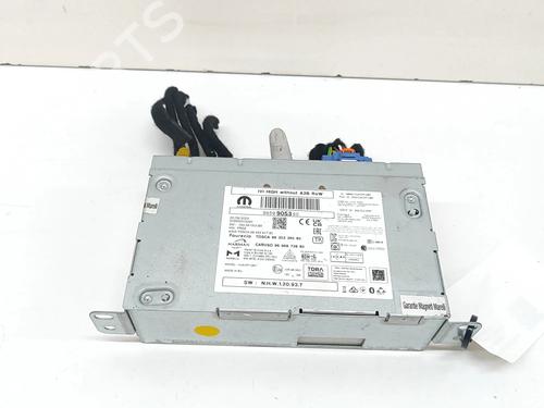 Used Electronic module Electronic module PEUGEOT 408 II (FP_, F3_, FM_) PureTech 130 (FPHNST) (131 hp) 27798852 27798852