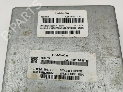 Electronic module FORD USA F-150 Crew Cab Pickup 3.5 4WD | BP33388627M83  - Image 8