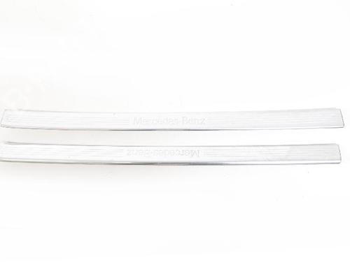 Used Step MERCEDES-BENZ S-CLASS Coupe (C216) CL 500 (216.371) (388 hp) 30269014