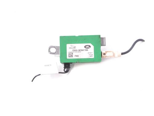 Electronic module JAGUAR F-TYPE Coupe (X152) 3.0 SCV6 S | BP33341563M83 - Image 2