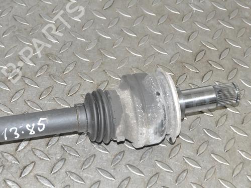 Transmisión trasera izquierda MERCEDES-BENZ GLC (X253) 250 d 4-matic (253.909) | BP30212886M40 