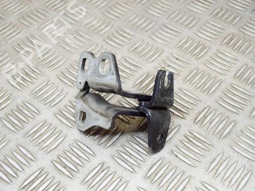 Hinge/Door check strap TESLA MODEL 3 (5YJ3) EV | BP27758610C146  - Image 5