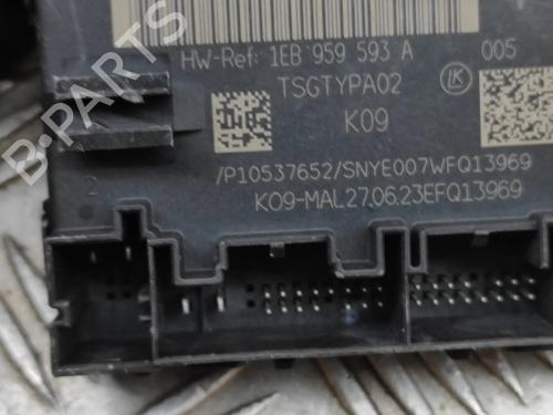 Electronic module AUDI Q4 E-TRON Sportback (F4N) 40 | BP27789639M83  - Image 5