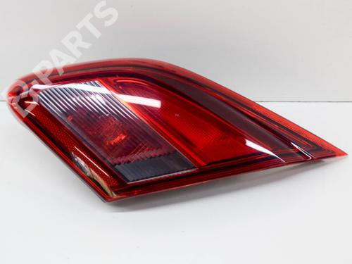 Used Third brake light Third brake light OPEL CORSA E (X15) 1.4 (08, 68) (90 hp) 8352991 8352991
