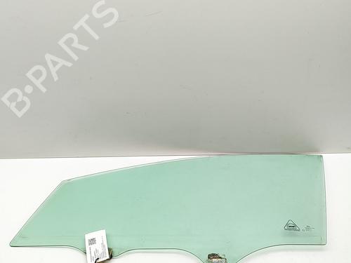 Używane Szyba drzwi przednich lewych KIA CEE'D (JD) 1.6 CRDi 110 (110 hp) 30005289