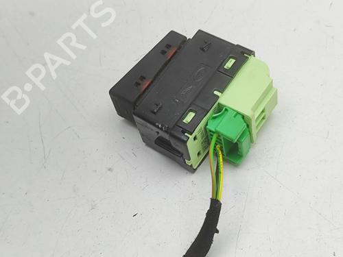 Warning switch LAND ROVER RANGE ROVER EVOQUE (L551) 2.0 D200 4x4 | BP34443114I22  - Image 5
