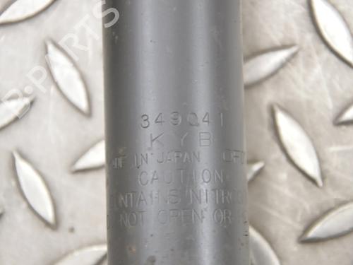 Venstre bagtil støddæmper BMW 3 Coupe (E92) 330 d | BP30268259M18 