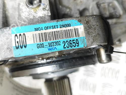 Transfer box KIA SORENTO IV (MQ4, MQ4A) 2.2 CRDi AWD | BP31047238M36 