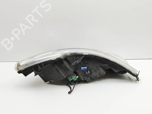 Right headlight RENAULT MASTER III Bus (JV) 2.3 dCi 135 FWD (JV0N, JV08) | BP37510428C29 - Image 3