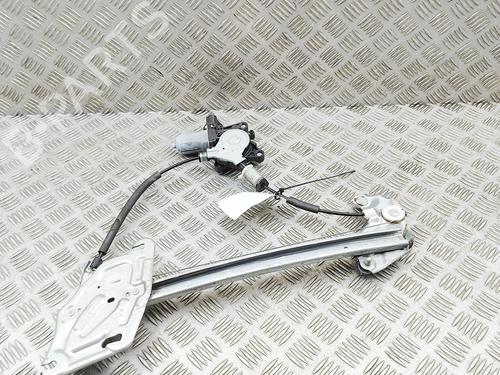 Front right window mechanism MAZDA MX-5 IV (ND__) 2.0 (ND6E, NDERC) | BP37996699C23 - Image 2