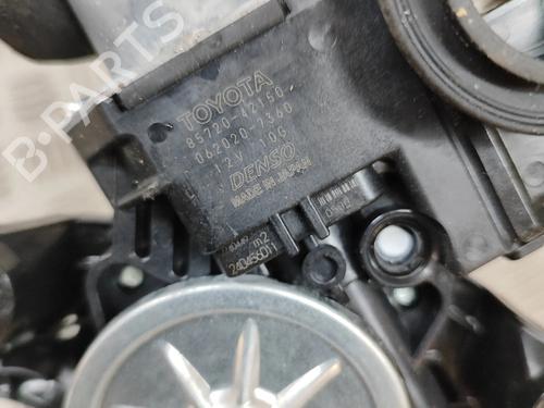 Front left window mechanism TOYOTA bZ4X (_EAM1_) EV (YEAM15) | BP33371438C22  - Image 11