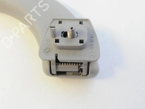 Interior roof handle MERCEDES-BENZ CLS (C219) CLS 350 (219.356) | BP30243739I35