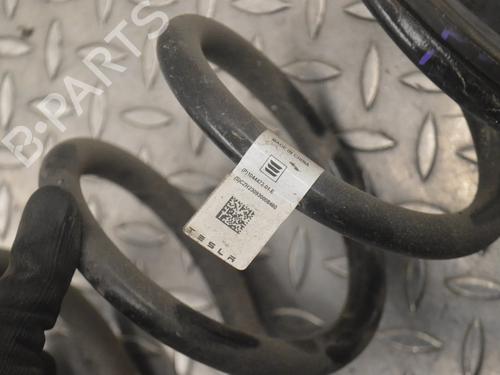 Støddæmperfjeder TESLA MODEL 3 (5YJ3) EV AWD | BP33365434C152 - Image 5