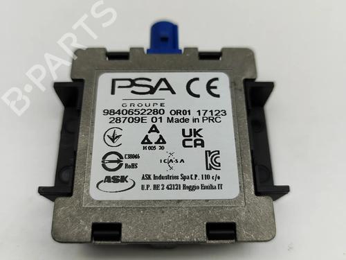 Elektronisk modul OPEL MOKKA 1.2 (76) | BP27789193M83 