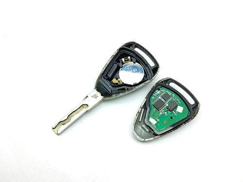 Electronic module PORSCHE BOXSTER (987) S 3.2 | BP36458666M83 - Image 5