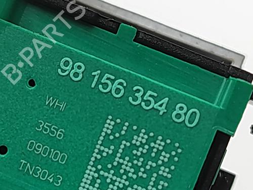 Switch PEUGEOT 3008 II SUV (MC_, MR_, MJ_, M4_) Hybrid 180 (M4DGLU) | BP30178451I30 