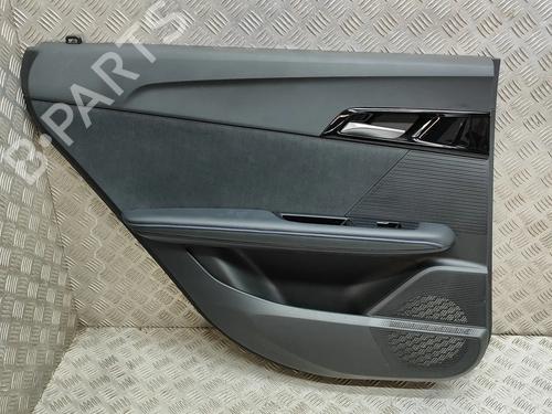 Used Rear left panel MG MG 4 (EH32) EV (170 hp) 31686978