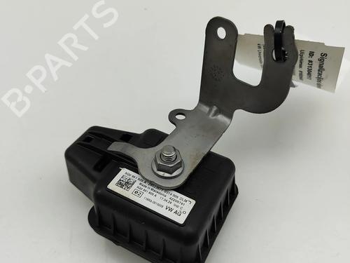 Electronic module AUDI A6 C8 Avant (4A5) 40 TFSI Mild Hybrid | BP27933555M83 - Image 4