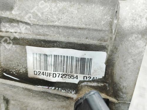 Gearbox KIA CEE'D (JD) 1.6 CRDi 115 | BP35726652M3  - Image 10