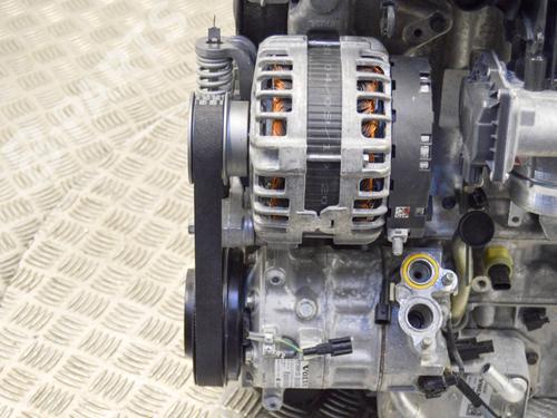 Engine VOLVO XC60 II (246) T5 | BP10991964M1