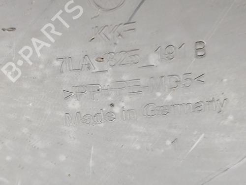 Underbody protection VW TRANSPORTER T6 Van (SGA, SGH, SHA, SHH) 2.0 TDI | BP29945219M92