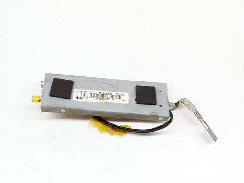 Module électronique CADILLAC SRX 3.6 (258 hp) 27752161