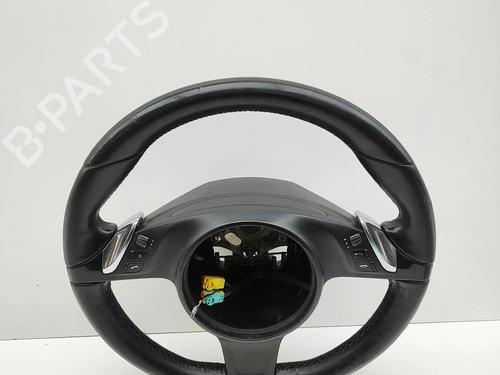 Ratt Ratt PORSCHE CAYENNE (92A) 4.2 S Diesel (382 hp) 36391010 36391010