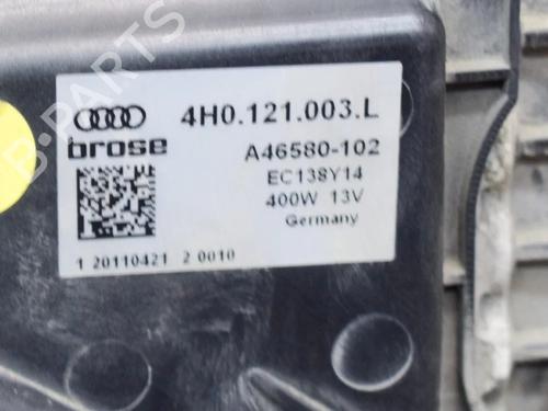Radiator set AUDI A6 C7 (4G2, 4GC) 3.0 TDI | BP33291341M120 - Image 5