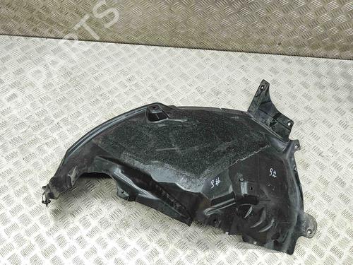 Used Wheel arch BMW i3 (I01) Electric (170 hp) 26713509
