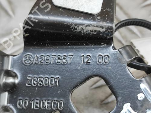 Other MERCEDES-BENZ EQE (V295) EQE 350 (295.125) | BP28560433O1