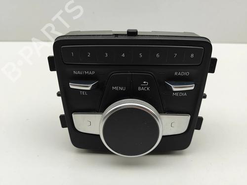 Used Switch AUDI A5 Sportback (F5A, F5F) S5 TFSI quattro (354 hp) 27532991