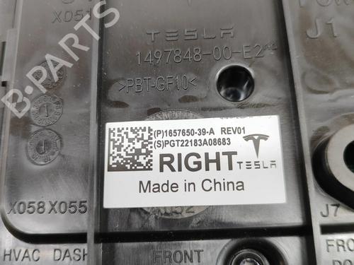 Electronic module TESLA MODEL Y (5YJY) EV Performance All-wheel Drive | BP32754562M83 - Image 7