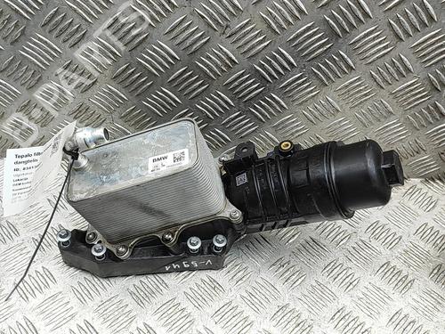 Used Support Support BMW X5 (G05, F95) xDrive 30 d Mild-Hybrid (298 hp) 33390508 33390508