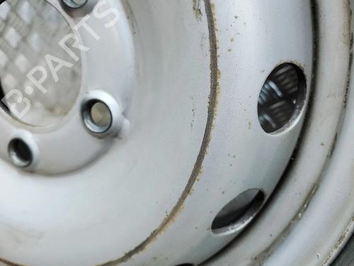 Fælgsæt RENAULT MASTER III Van (FV) 2.3 dCi 180 FWD (FV04, FV07) | BP38191742C100 - Image 9