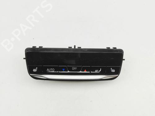 Used Control unit Control unit 38875711 38875711