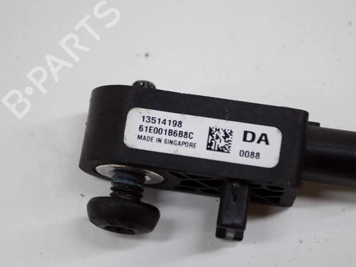 Electronic sensor OPEL MOKKA / MOKKA X (J13) 1.8 4x4 (_76) | BP27756066M84 
