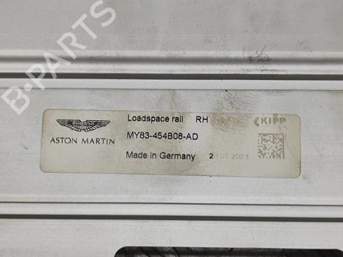 Andre ASTON MARTIN DBX 4.0 All-wheel Drive | BP36809291O1 - Image 6