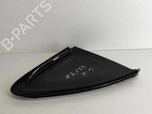 Rear left quarter glass PORSCHE TAYCAN Cross Turismo (Y1B) 4S Performance Battery Plus (Y1BDB1) | BP27770762C93 
