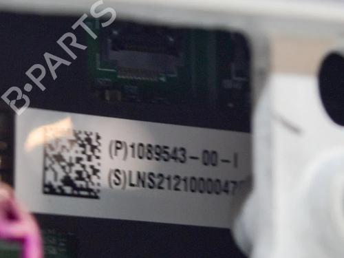 Display monitor TESLA MODEL 3 (5YJ3) EV | BP27758400C48 