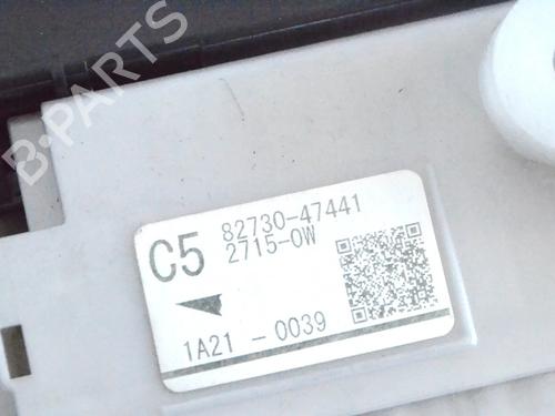 Electronic module TOYOTA PRIUS (_W3_) 1.8 Hybrid (ZVW3_) | BP30239788M83  - Image 5