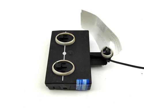 Módulo eletrónico PORSCHE MACAN (95B) 2.0 | BP31626604M83 