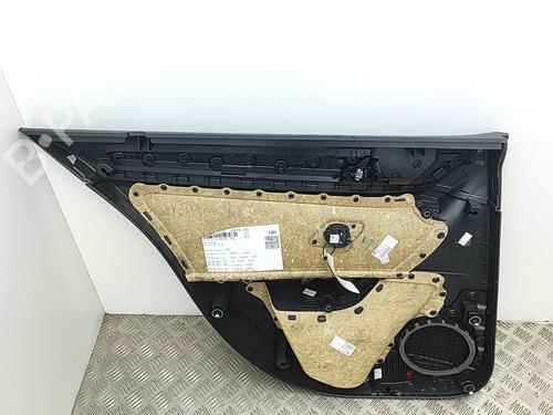Rear right panel VW GOLF VII (5G1, BQ1, BE1, BE2) 2.0 R 4motion | BP33385800C61 - Image 2