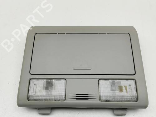 Used Interior roof light Interior roof light TOYOTA HILUX VII Pickup (_N1_, _N2_, _N3_) 3.0 D-4D 4WD (KUN26) (171 hp) 33388012 33388012