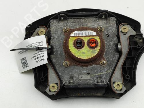 Driver airbag TOYOTA LAND CRUISER PRADO (_J12_) 3.0 D-4D (KDJ120, KDJ125, KDJ121) | BP27532272C9 