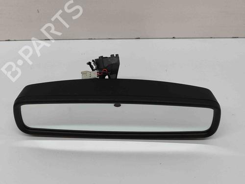 Used Rear mirror FORD S-MAX (WA6) 2.0 TDCi (163 hp) 27331252