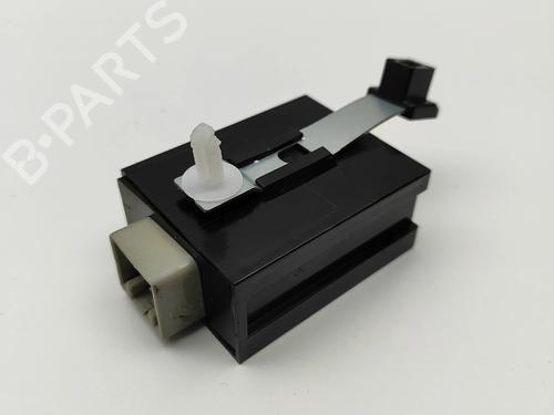 Used Electronic module Electronic module LAND ROVER RANGE ROVER SPORT II (L494) 5.0 SCV8 4x4 (510 hp) 27792654 27792654