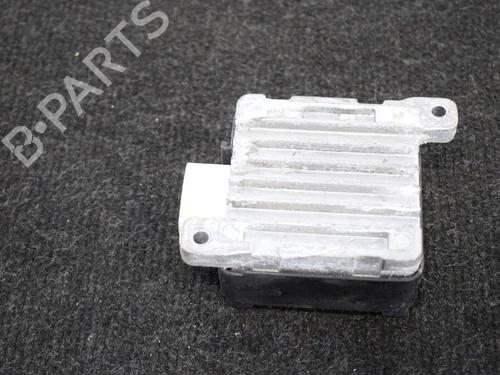 Electronic module JAGUAR S-TYPE II (X200) R 4,2 V8 | BP6750039M83 