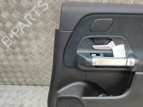 Rear right panel MERCEDES-BENZ GLB (X247) GLB 220 d 4-matic (247.615) | BP33386861C61 - Image 2