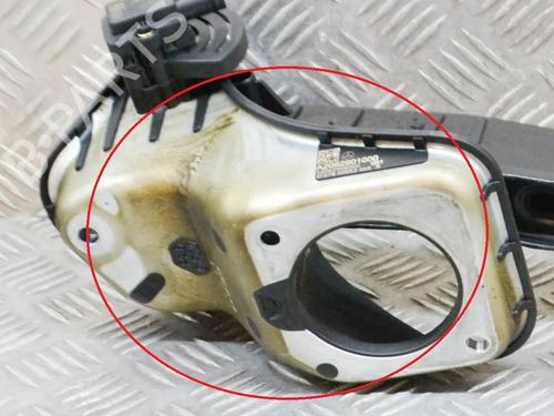 Other MERCEDES-BENZ C-CLASS (W206) C 300 d (206.006) | BP27757941O1  - Image 9