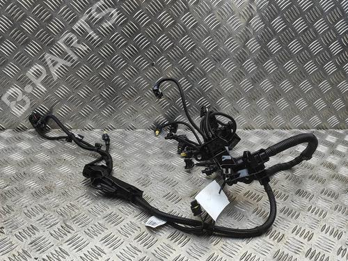 Used Wiring harness BMW 3 (G20, G80, G28) 320 i (184 hp) 31821133